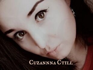 Cuzannna_Ctill