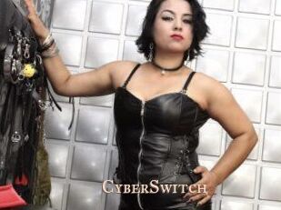 CyberSwitch