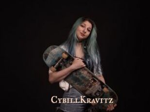 CybillKravitz