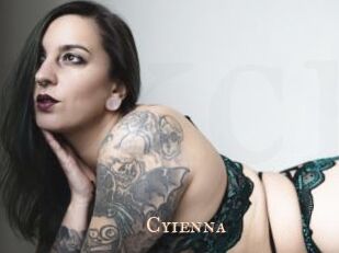 Cyienna