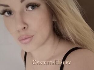 CynthiaHappy