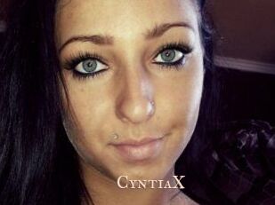 CyntiaX