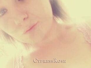 Cypress_Rose