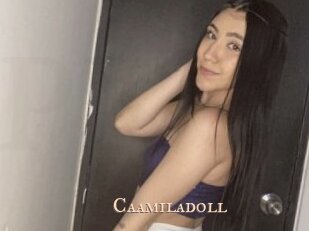 Caamiladoll
