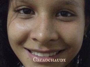 Cacaochaudx