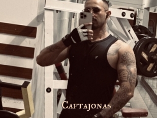 Caftajonas