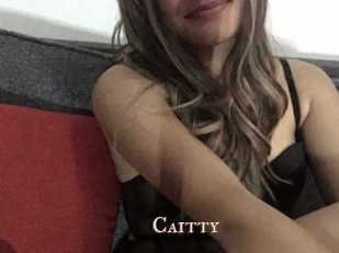 caitty Pink Center Fold