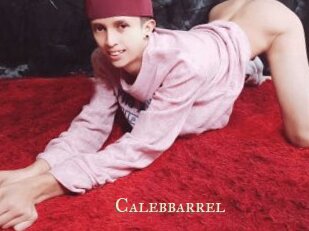 Calebbarrel