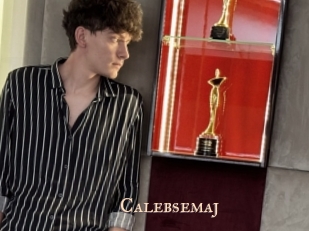 Calebsemaj