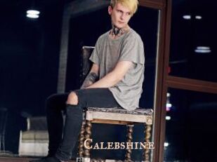 Calebshine