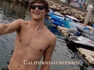 Californiasurferboy