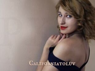 californiatoluv Pink Center Fold