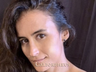 Caliorpheus