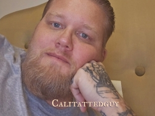 Calitattedguy