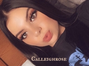 Calleighrose