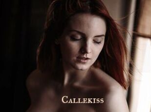 Callekiss