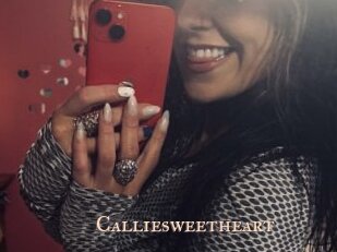 Calliesweetheart