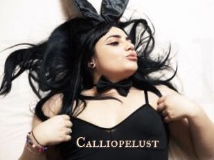 Calliopelust