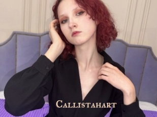 Callistahart