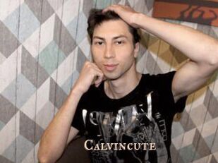 Calvincute