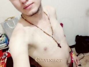 Calvin_hot