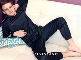 Calvinyanis