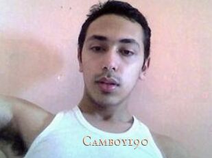 Camboy190