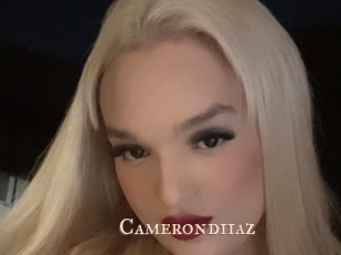 Camerondiiaz