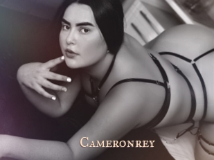 Cameronrey