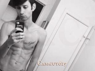 Camguy615