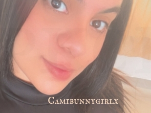 Camibunnygirlx