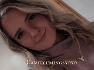 Camiecumingsxoxo