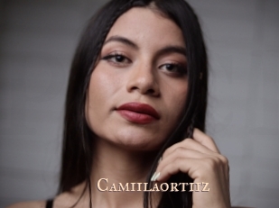 Camiilaortiiz