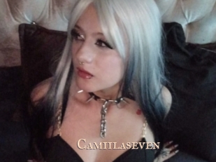 Camiilaseven