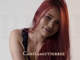 camilaagutierrez Pink Center Fold