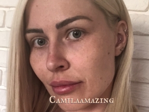 camilaamazing Pink Center Fold