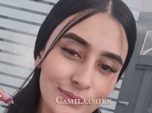 Camilaamilk