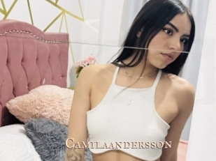 Camilaandersson