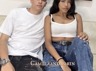 Camilaandrobin