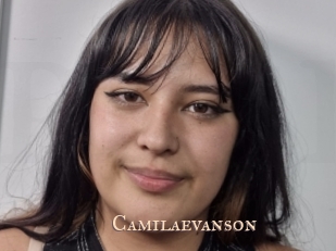 Camilaevanson