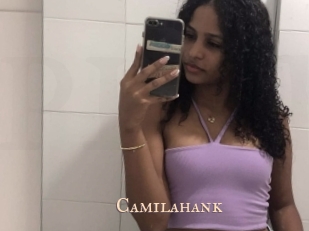 Camilahank