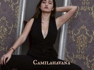 Camilahavana