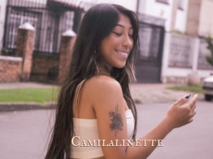 Camilalinette