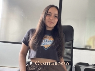 Camilarosso