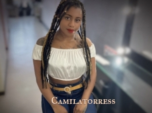 Camilatorress