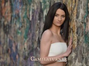 Camilaturner