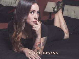 Camileevans