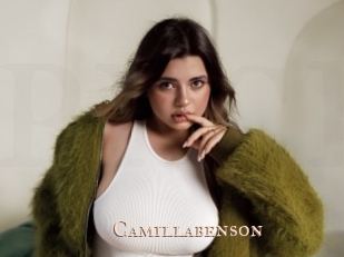 Camillabenson