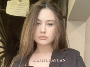 camillasuan Pink Center Fold