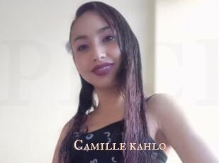 Camille_kahlo